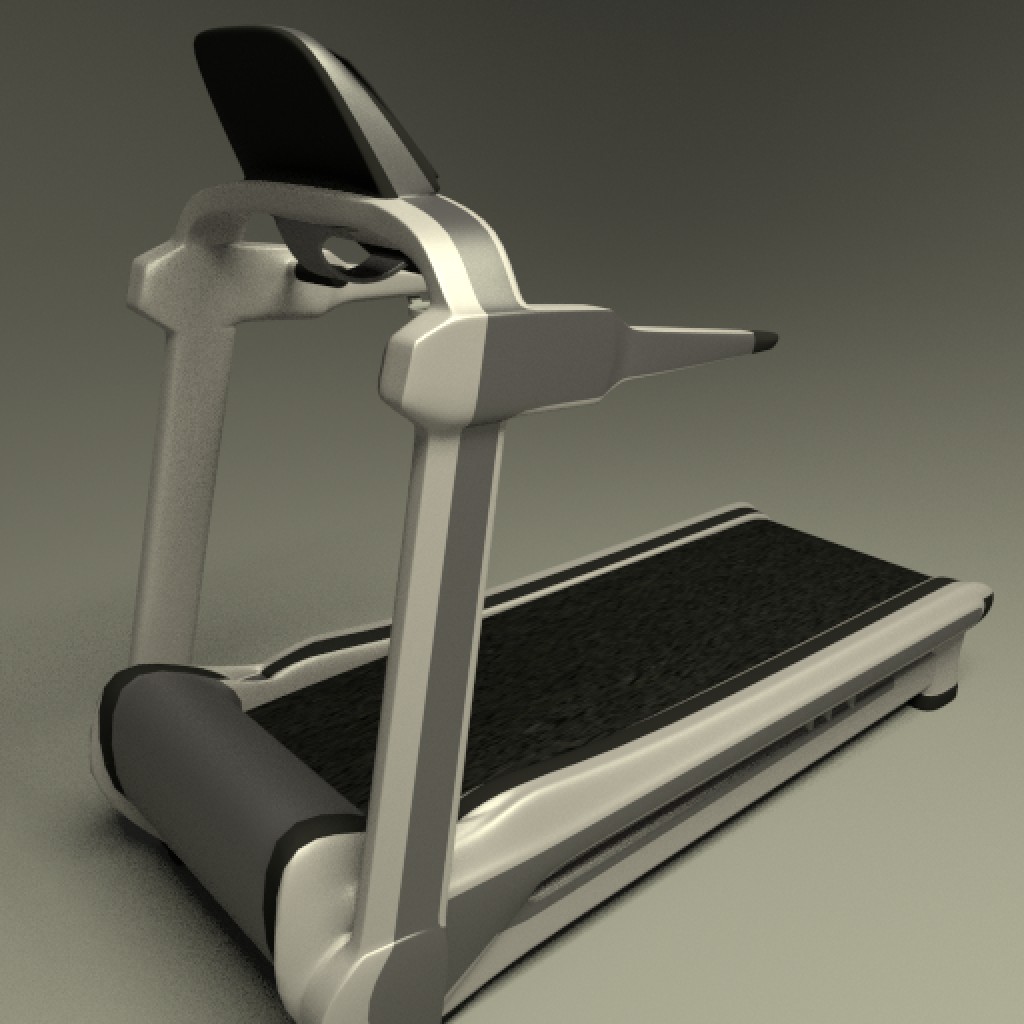 treadmill preview image 2